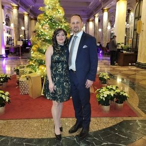 Meet your Posher, Dina